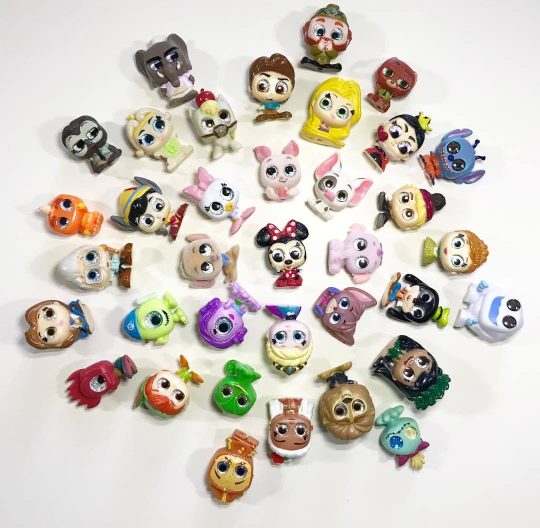 Disney Doorables Series 2 | eBay