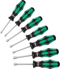 395 HO/7 SM Screwdriver Set
