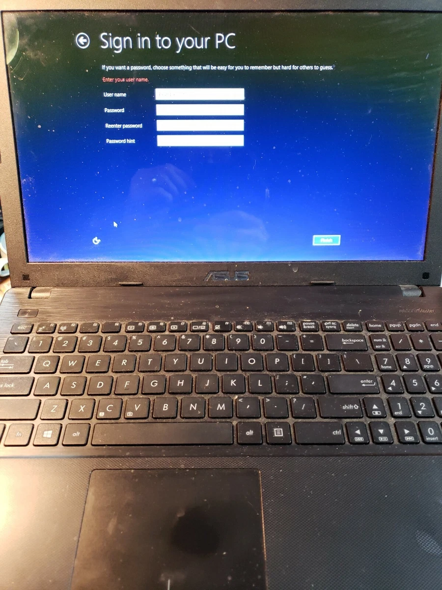 Ram notebook asus sale