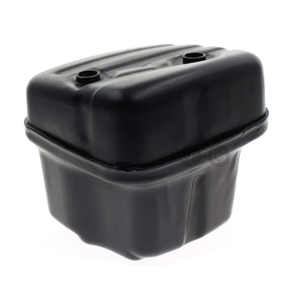 Muffler Exhaust Bracket Bolt Kit For JONSERED 2150 2149 2152 2153 2147 2145 2141 - Image 2 of 4