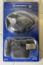 Motorola NiMH Two Way Radio Accessory Rechargeable Battery Upgrade Kit #56319