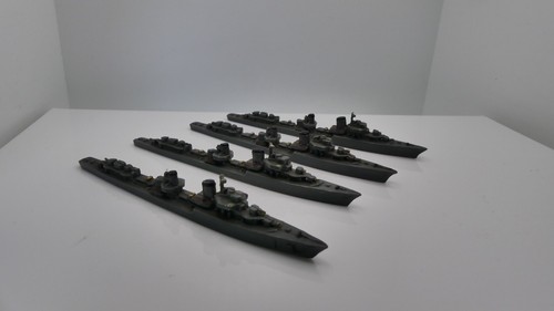 Plan De Modélisme SMS Prinz Adalbert (1864) Cuirassé à L'échelle 1:50 - Neuf