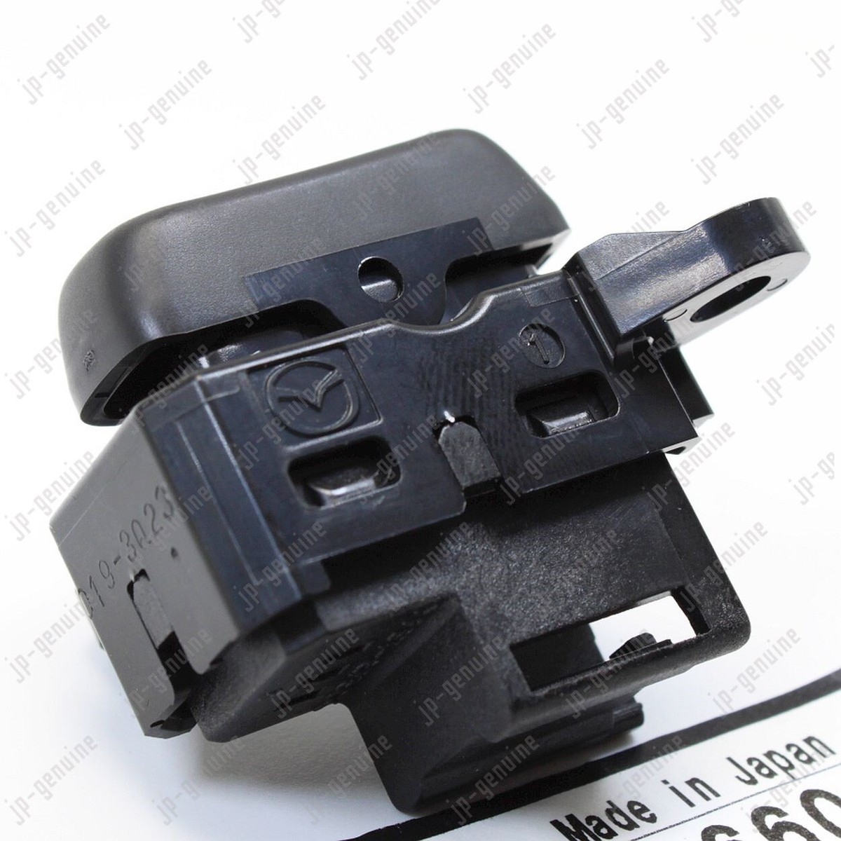 Switch Lock ApplianPar Door Lock Switch For Mazda 3/6 & CX-7/CX-9