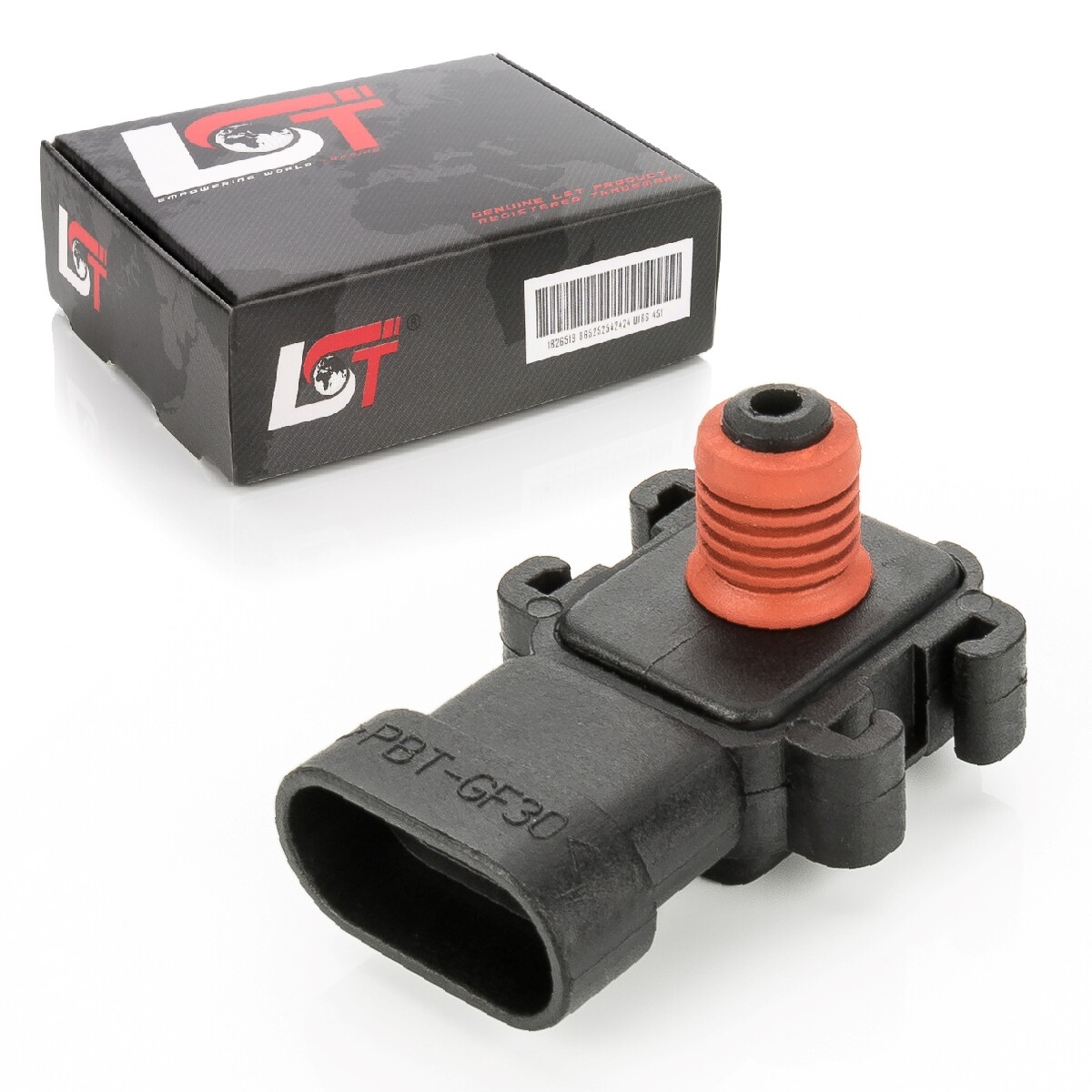 Pressure Sensor Intake Manifold for Chevrolet Blazer Camaro Silverado Tahoe