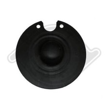 DIEDERICHS (9316165) Federteller hinten oben für OPEL