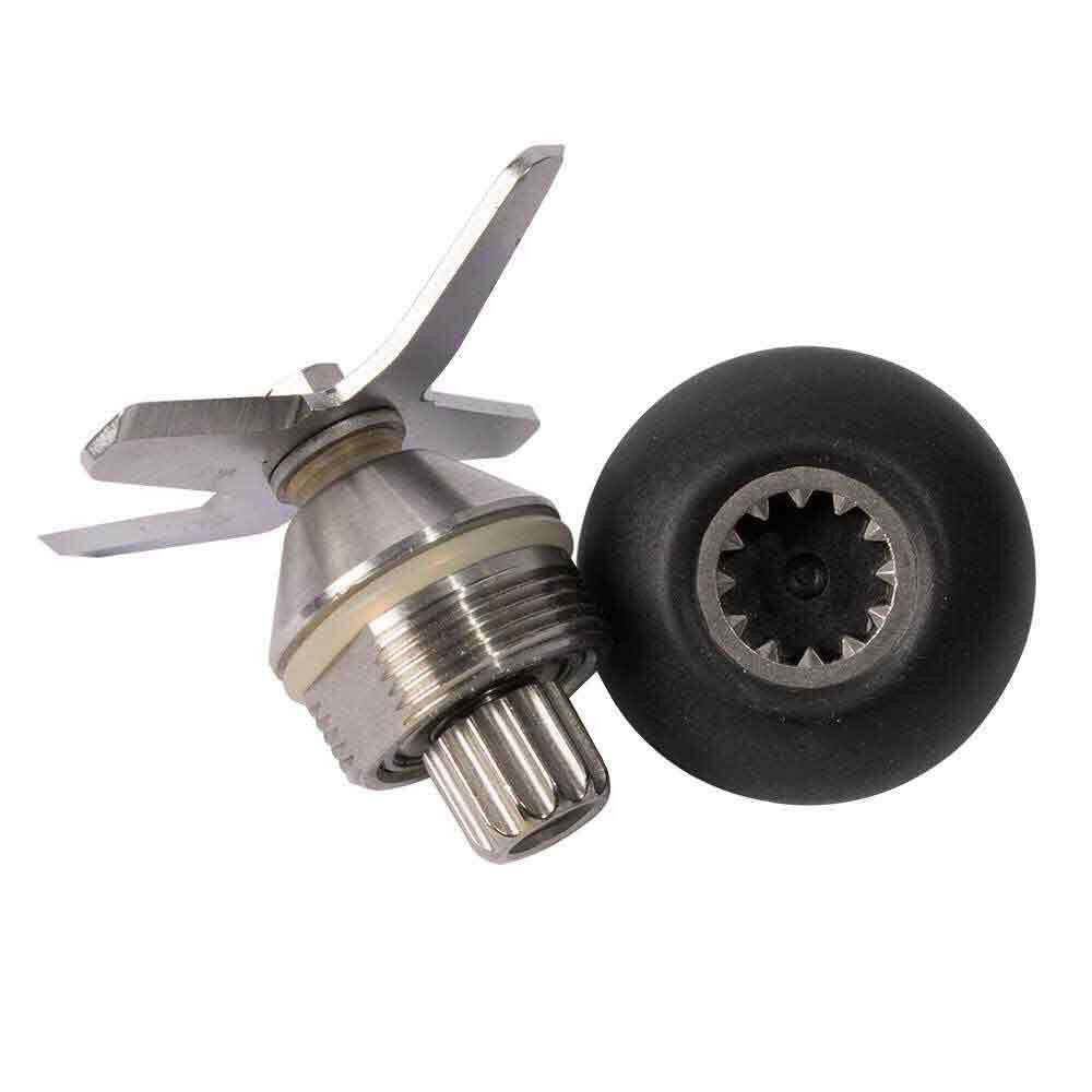 Replacement Ice Cutter Cutting Blade for Vita Mix Blender