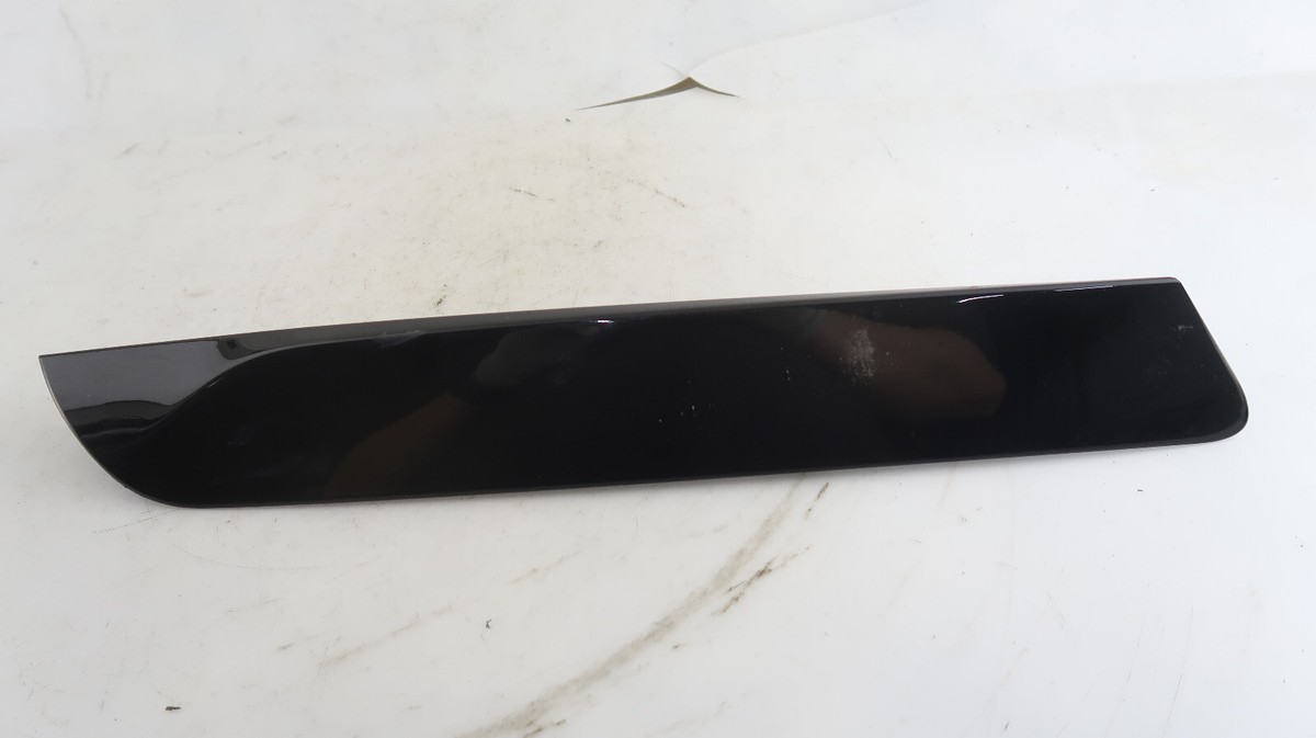 arts-4　e⑥ OEM | 2020 - 2022 Cadillac XT6 Rear Door Applique Molding Trim