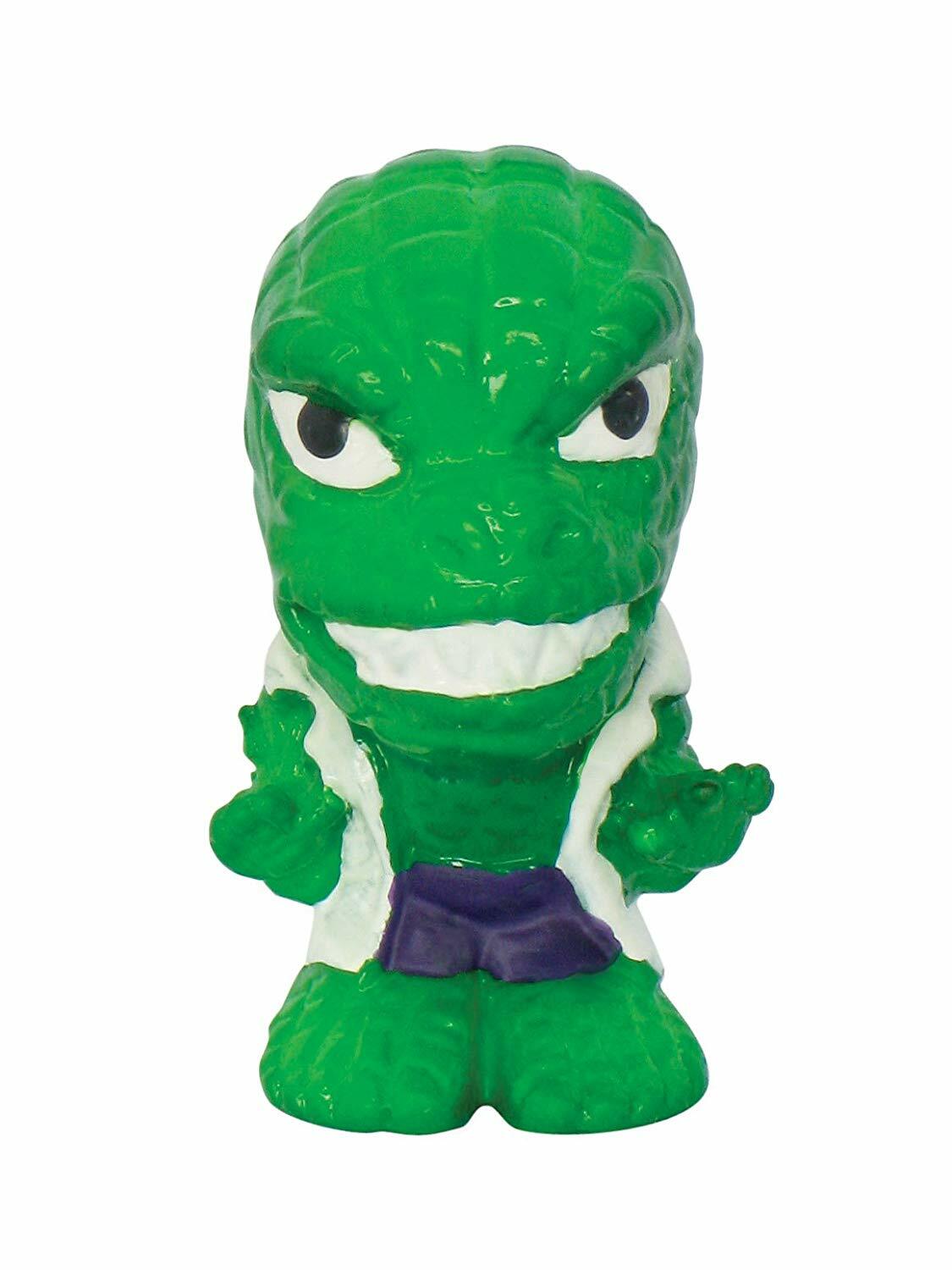 Marvel Eraser Lizard Comic Pencil Pen Topper | eBay