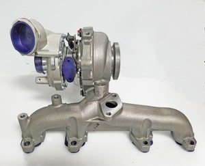 tdi brm engines upgrade billet turbo wheel 2005 2006