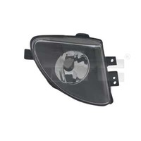 TYC Nebelscheinwerfer Links FüR BMW 5 Series (F10/F11) Baujahr: 01/2009-06/2013