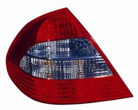 RüCklicht RüCkleuchte S/P Dx Fume'rosso Mercedes Klasse E W211 2006 2009