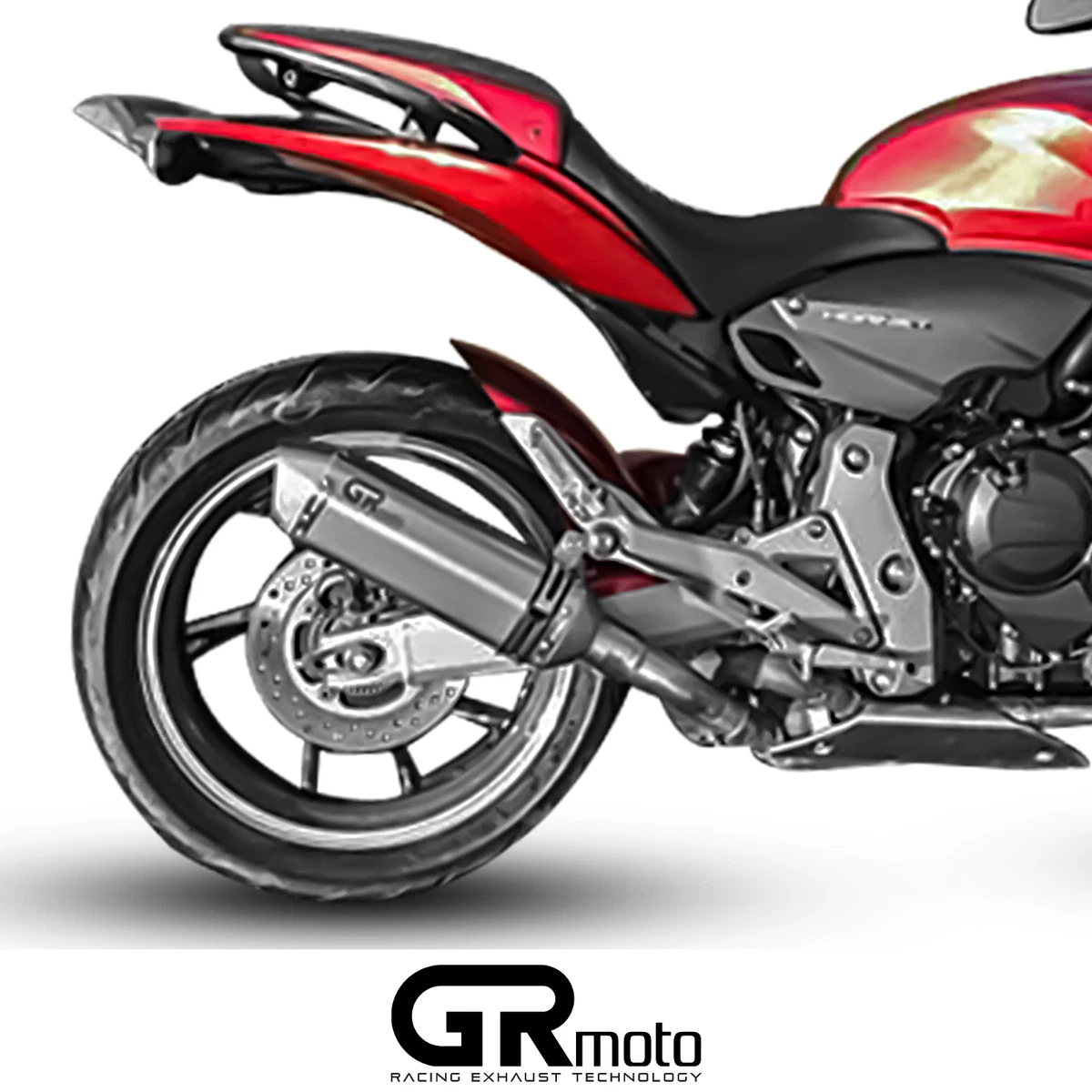 Cb600f 2013 sale
