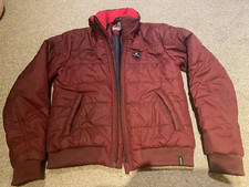 Fouganza Kinder Reitjacke