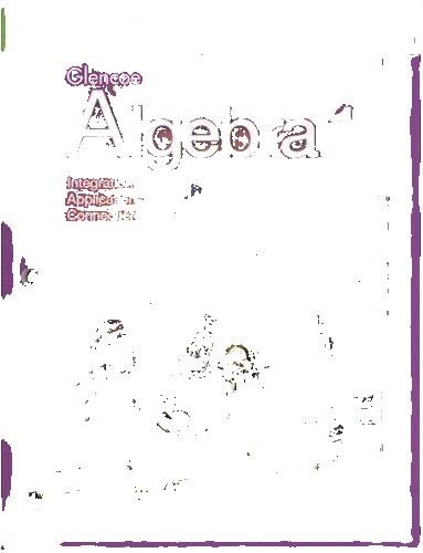 Anna Piaggi's Fashion Algebra Hardcover Book Vogue Italia DP
