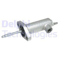 Delphi LL40811 Nehmerzylinder, Kupplung FÜR MERCEDES-BENZ