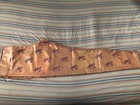 Rose Gold Mickey Leggings. NWT. — photo 2