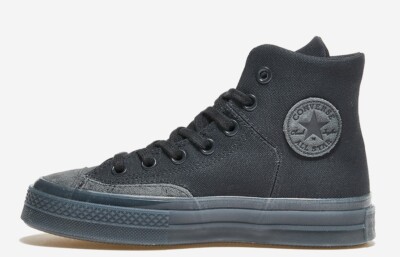 しょーご　603030×2 NEW* Unisex Converse Chuck 70 Crafted Stitching FOSSILIZED