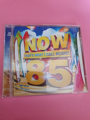 Now That's What I Call Music! 85 | eBay UK