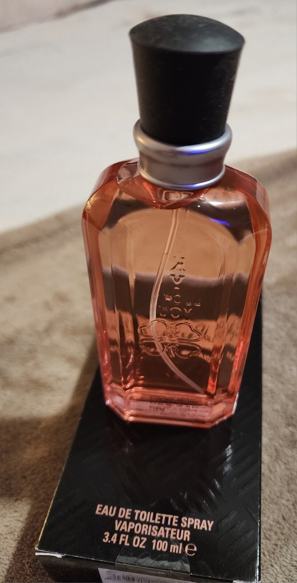 Lucky You by Lucky Brand Women 3.4 oz / 100 ml EDT Perfume