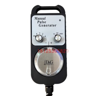 1PC NEW FIT FOR ACE-842/SS-941-100 Electronic Handwheel Universal Machine Tool