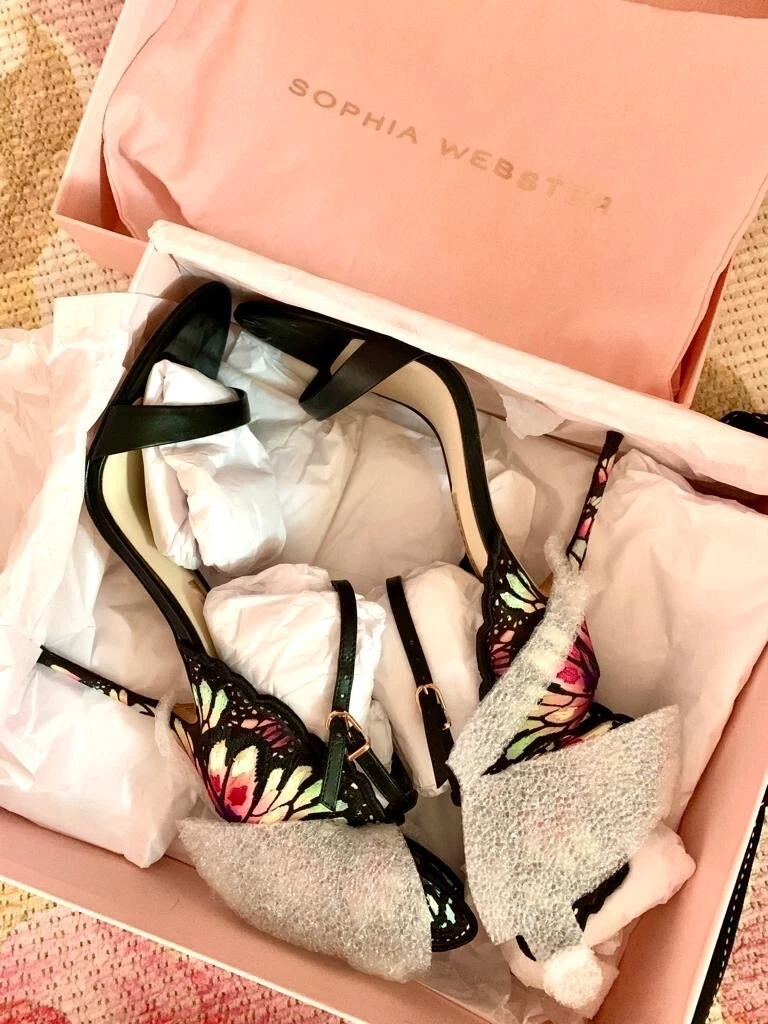 Women's Sophia Webster Multicolor for sale | eBay