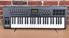 M-Audio Axiom 49 Key USB MIDI Keyboard Contro...