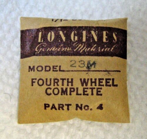 Longines Watch Movements 1832-2007 Pieces | eBay
