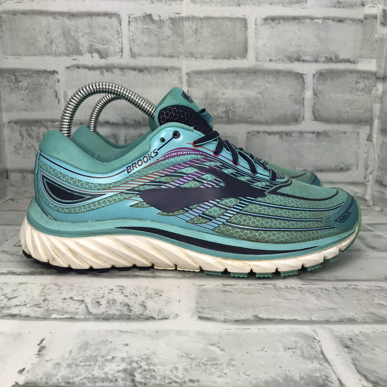 brooks glycerin 15 womens size 8.5