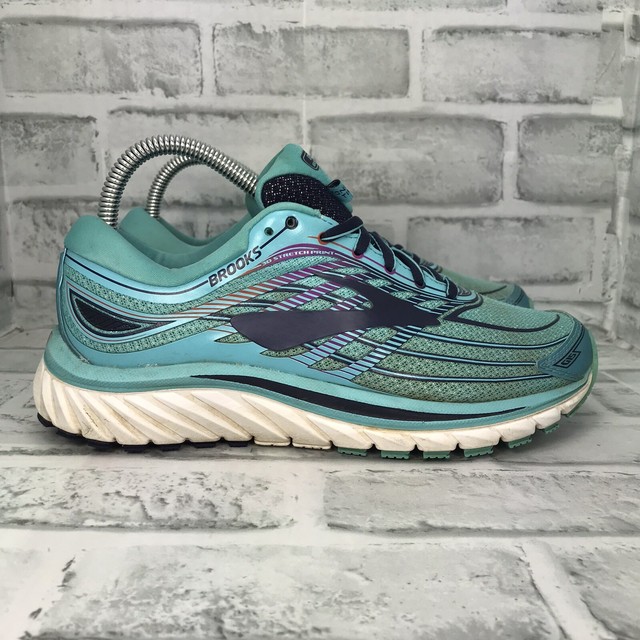 brooks glycerin 15 womens 9.5
