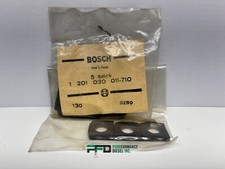 Bosch 1-201-030-011 Diesel Injection Pump Plate
