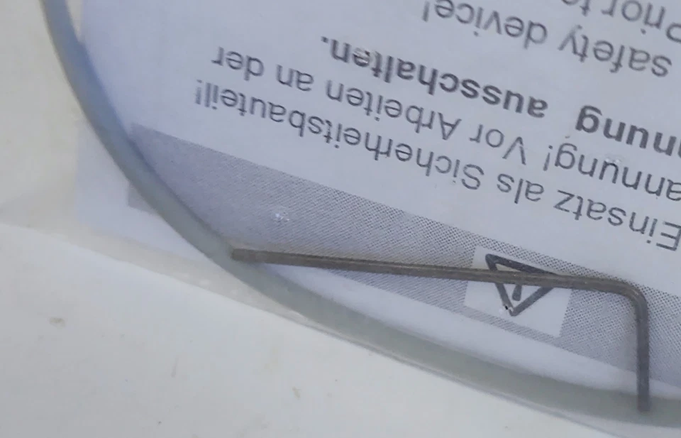 Festo SMT-10-PS-SQ-LED-24 173221 Proximity Switch - Image 3 of 3