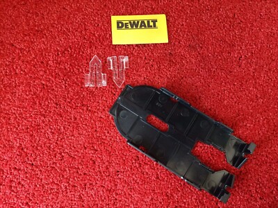 Piastra Di Ricambio Per Piano Di Lavoro DeWALT DC330 DW331 DW333 - Foto 7
