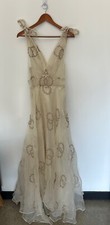 Love Shack Fancy porcelian maxi dress - No more available 
