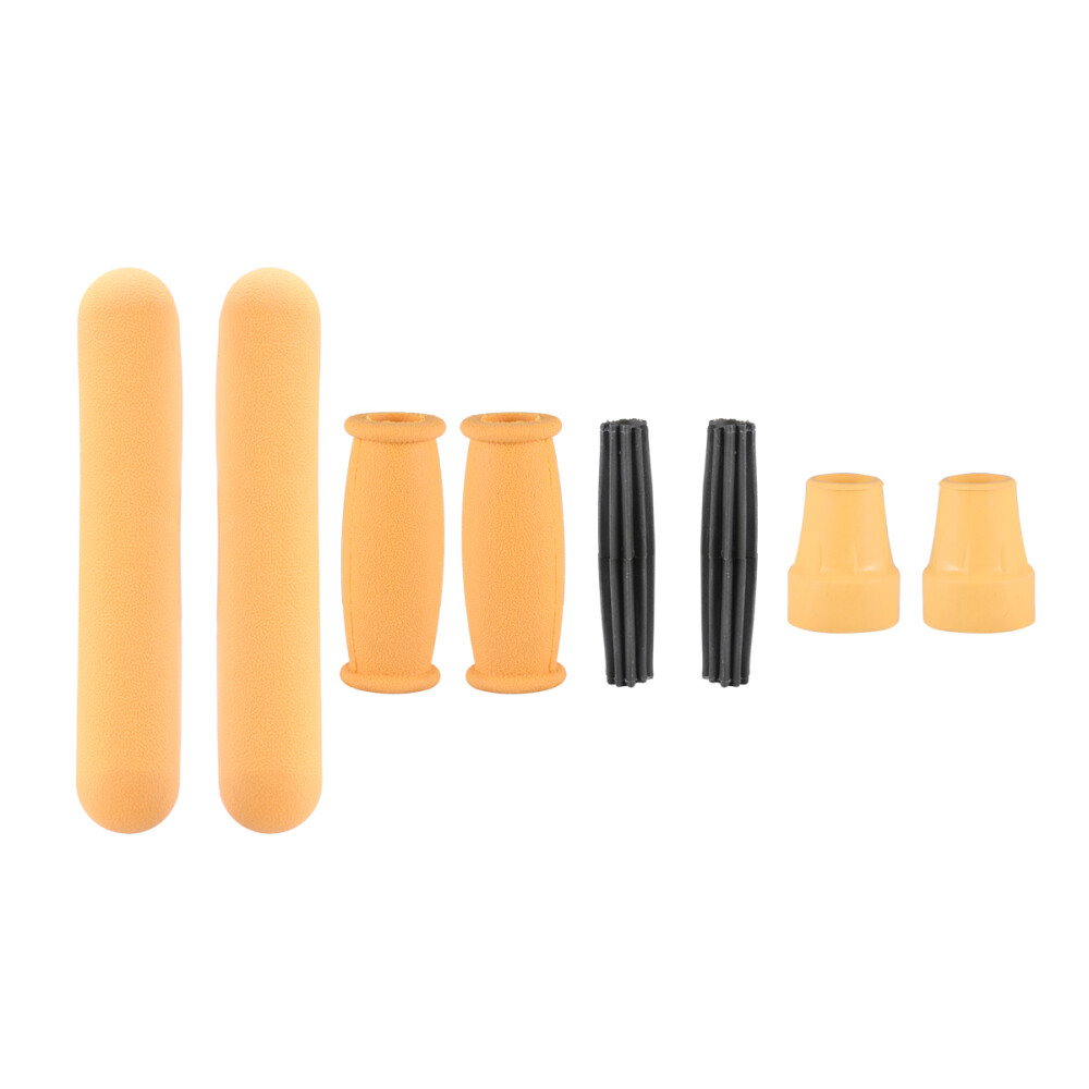 Crutch Accessories Crutch Replacement Part Crutch Pad Replacement eBay