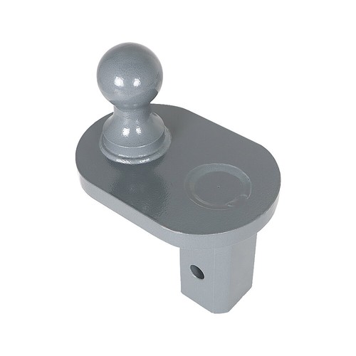 Extensor de desplazamiento de 4" de alta resistencia GNXA4085 con bola de 2-5/16" apta para enganche de cuello de cisne - Imagen 6 de 10
