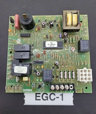 LENNOX HEATCRAFT NOVAR EGC-1 73K7901 Control Circuit Board EGC HB-00907DA