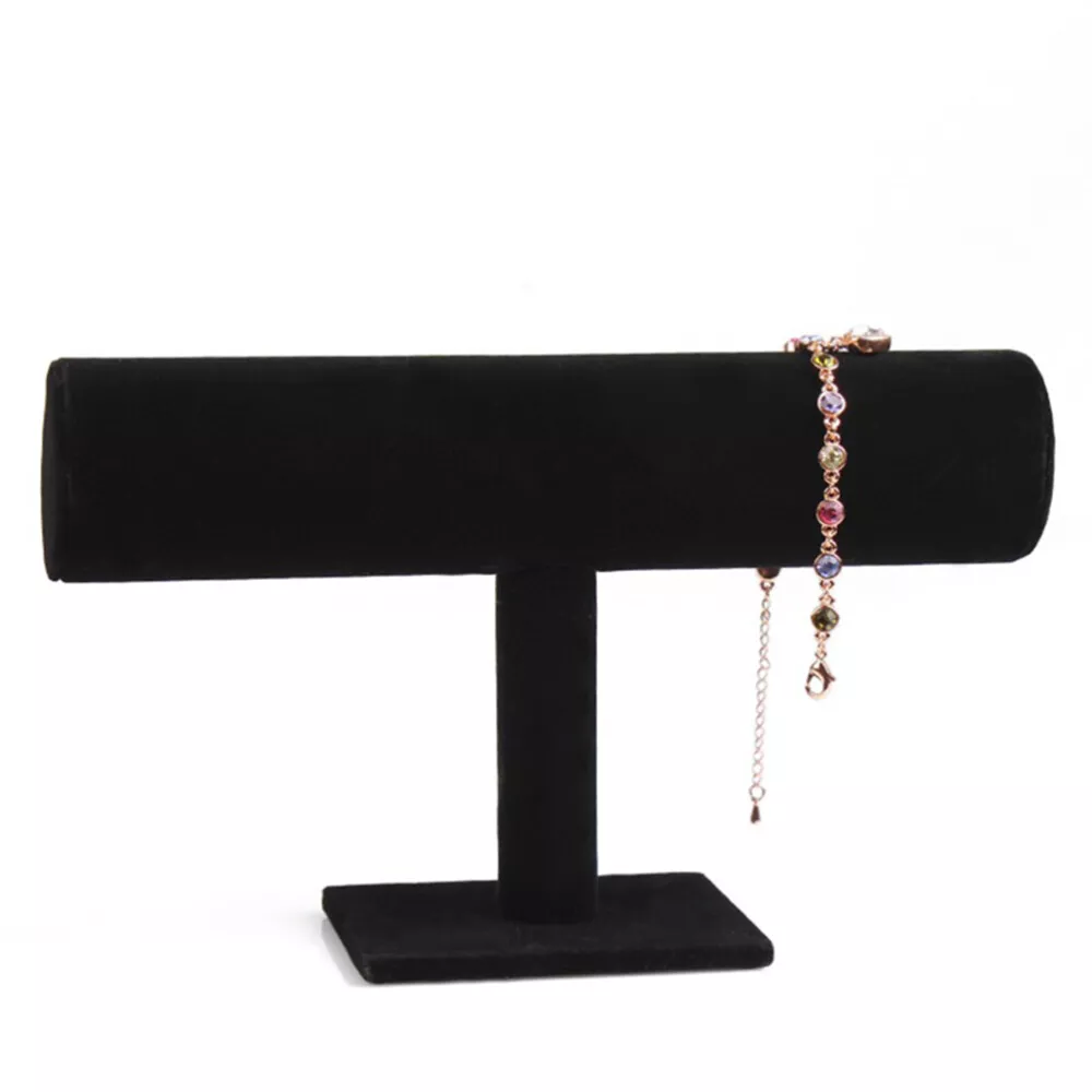 Jewelry store bar holder