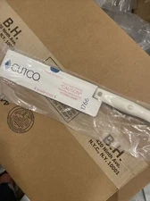 Cutco 1766 7" Santoku, White Handle - BRAND NEW
