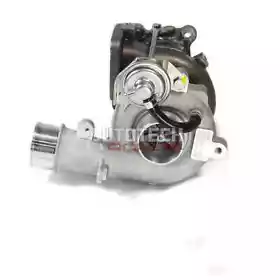  Turbolader Mazda 3/ 6 CX-7 2,3 MZR DISI (2005- ) 191 Kw L3M713700C ..