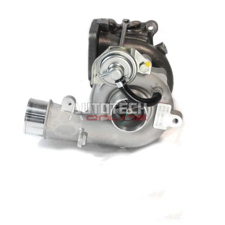 Turbolader K0422-882D