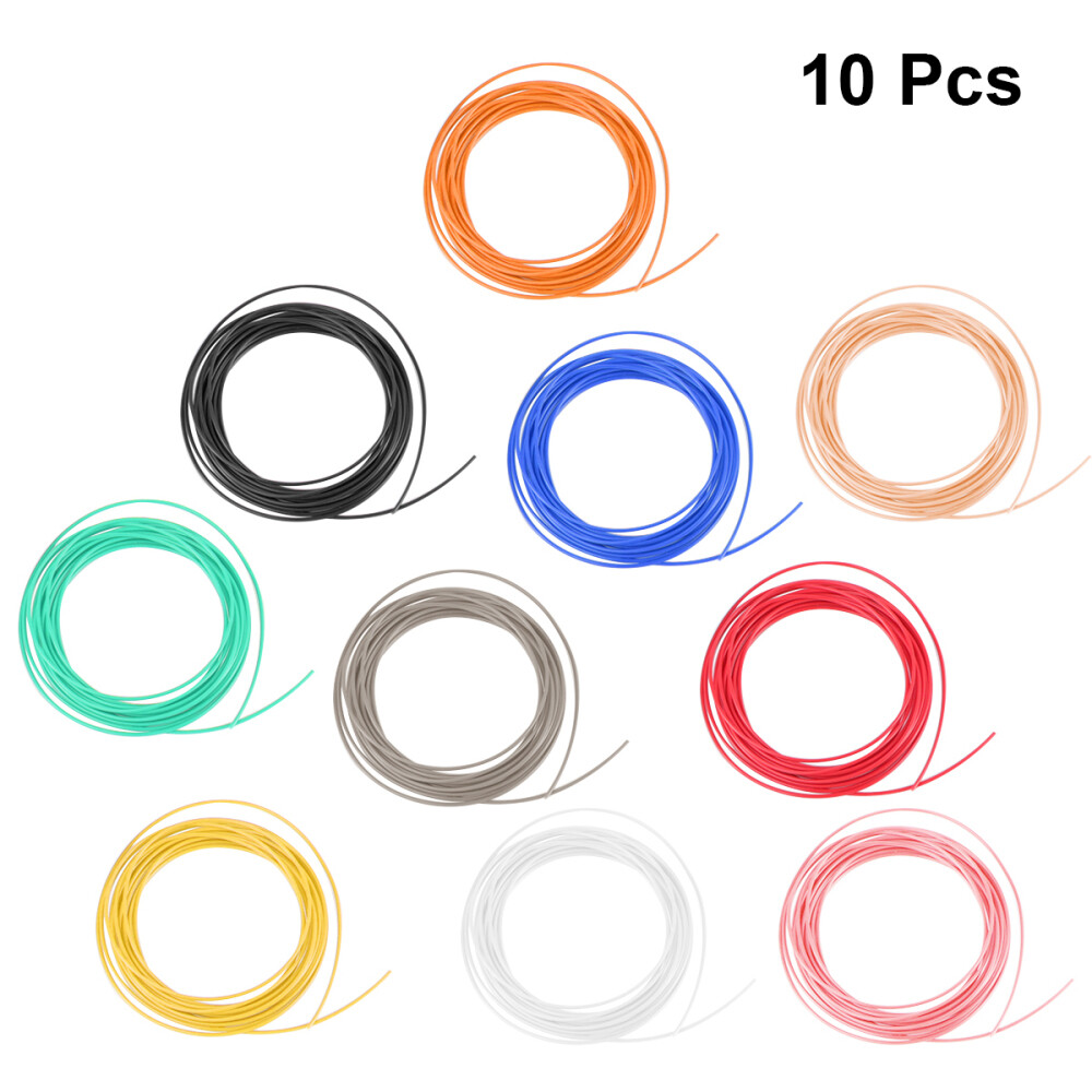 Computer Printer Parts Accessories 3d Printing Filament 3d Printing ...