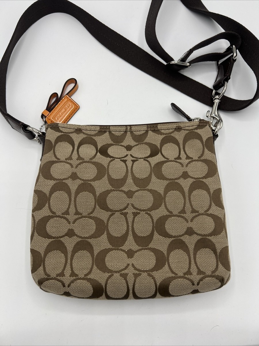 コーチ　COACH バッグ 楽天市場】コーチ COACH バッグ ショルダーバッグ レディース