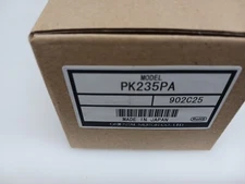 Oriental Motor Company Vexta Stepping Motor PK235PA NIB