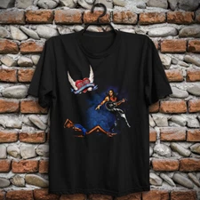 Rick James and the Stone City Band Retro TShirt Come Get It! You and I Mary Jane