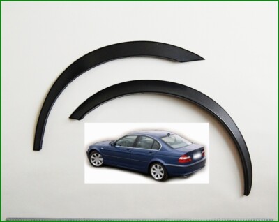 Radlauf Zierleisten – BMW 7er E38 Bj.1994-2001