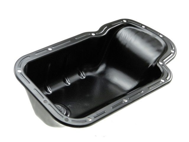 Oil Pan Citroen Berlingo C3 C4 Peugeot 206 307 Fiat Fiorino