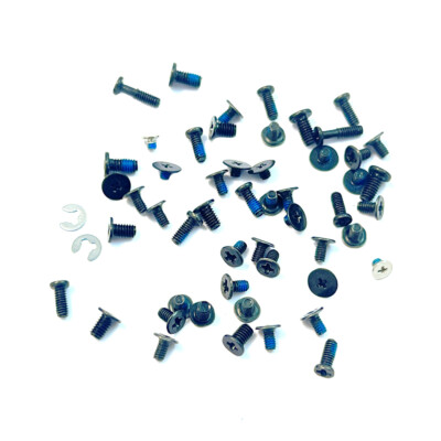 For Dell Inspiron 3510 3511 3515 3520 3525 Set Laptop replacement Screws kit USA