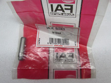 Image of FAI Valve Guide Fits Vauxhall Astra Adam Agila Corsa Meriva Mokka Zafira etc