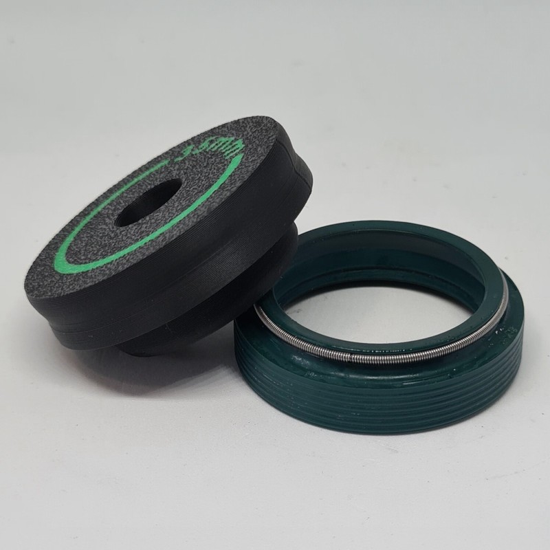 35mm Fork Seal Installation Tool - Rockshox Lyrik, Pike, YARI