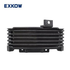 Engine Oil Cooler Fit For Mitsubishi Montero 3.0l V43w Long Wagon 1991-1999